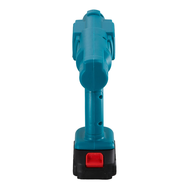 Breeins Electric Handheld Pressure Washer Cleaner With 2 Batteries