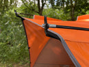 Beach Tent Orange
