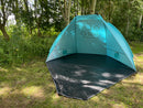 Beach Tent Blue
