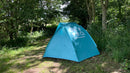 Beach Tent Orange