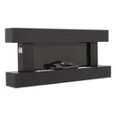 Wall Mounted Electric Fireplace
