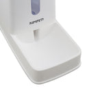 Livingandhome 2Pcs Automatic Pet Feeder And Water Dispenser Set