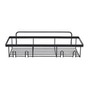 Lifeideas 4-Piece No Drill Shower Caddy Set with Wall Stickers