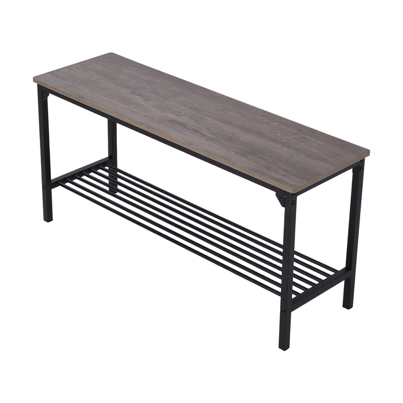 Livingandhome Dining Table Set for 4