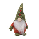 Lifeideas 2 Pcs Christmas Gnome Ornament Decorations