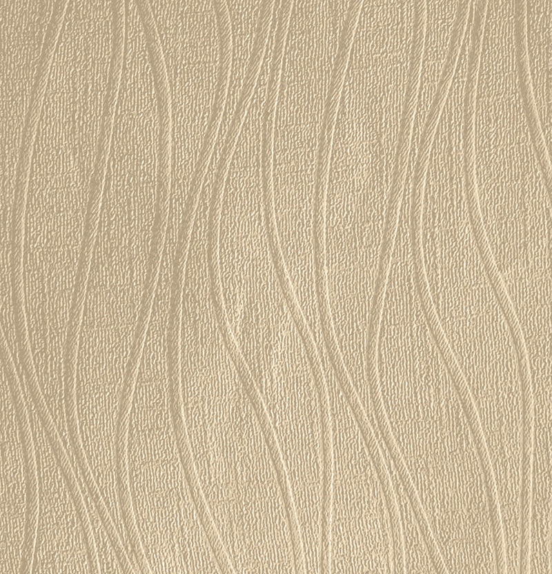 Enhanced Living Goodwood Cream Thermal, Energy Saving, Dimout Eyelet Curtains with Wave Pattern - Pair