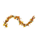 Autumn Harvest Pumpkin Garland