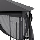 Outdoor Garden Gazebo Shade Canopy