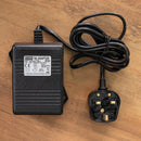 60w Transformer Plug With Multi-Action Controller For String Lights