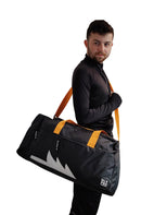 40L Rectangle Gym Bag