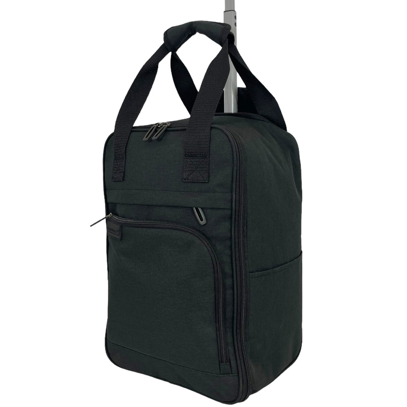 Bordlite Under Seat Wheeled Bag - One Size