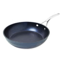 Blackmoor Non-Stick Frying Pan Blue | Induction & Oven Safe Aluminium Skillet