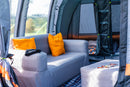 Blakedown Breeze® - 4 Berth Inflatable Tent