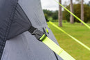 Blakedown Breeze® - 4 Berth Inflatable Tent