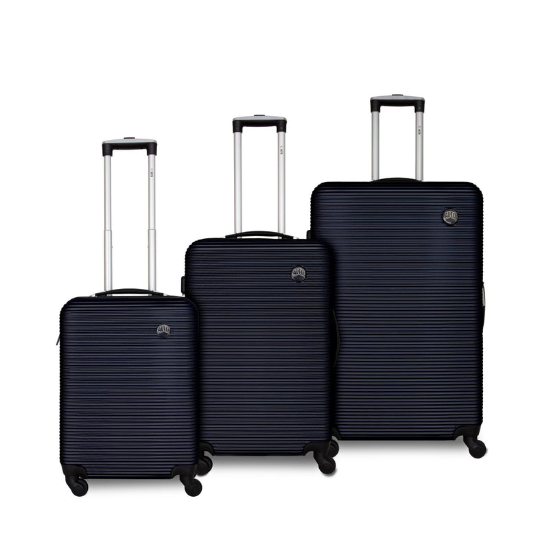 Alto Ultra ABS Suitcase - Dark Blue