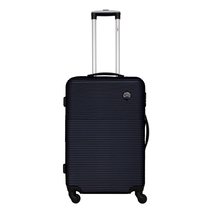 Alto Ultra ABS Suitcase - Dark Blue