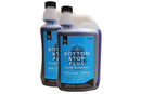 Bottom and Top Plus - Toilet Fluid & Rinse