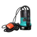 400w Submersible Dirty Water Pump with Automatic Floating Switch