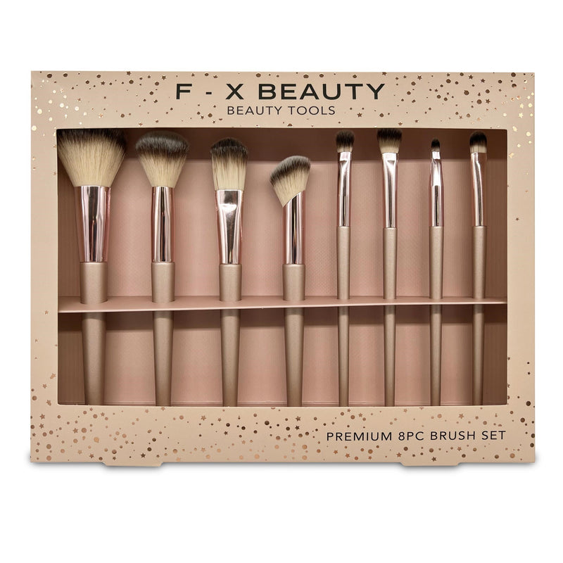 F - X Beauty Beauty Tools Set