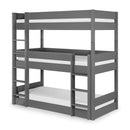 Trio Bunk - Anthracite