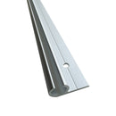 C Channel Awning Rail - 3 x 100cm strips