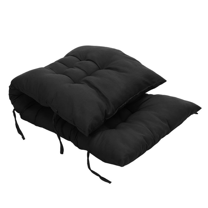 Breeins Outdoor Cotton Recliner Seat Cushion