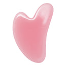 Livingandhome Face Roller and Gua Sha Tool