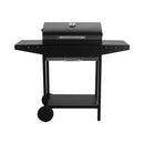 Outdoor Garden Charcoal Grill