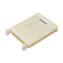 Lifeideas Space-Saving Foldable Laundry Storage Basket