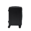 Livingandhome 20/24/26-Inch Travel Suitcase