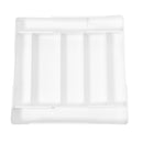 Lifeideas Expandable Drawer Organizer Tray