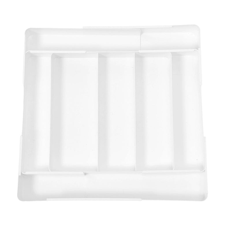 Lifeideas Expandable Drawer Organizer Tray