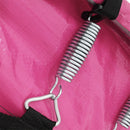 Lifeideas Outdoor Trampoline with Safety Enclosure for Kids Entertainment