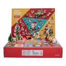 Kidkid Advent Calendar Building Block Surprise Box