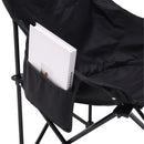Breeins Outdoor Portable Folding Camping Chair
