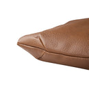 Modishion PU Leather Shoulder Bag Handbag
