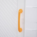 Livingandhome 6-Tier Shoe Cabinet