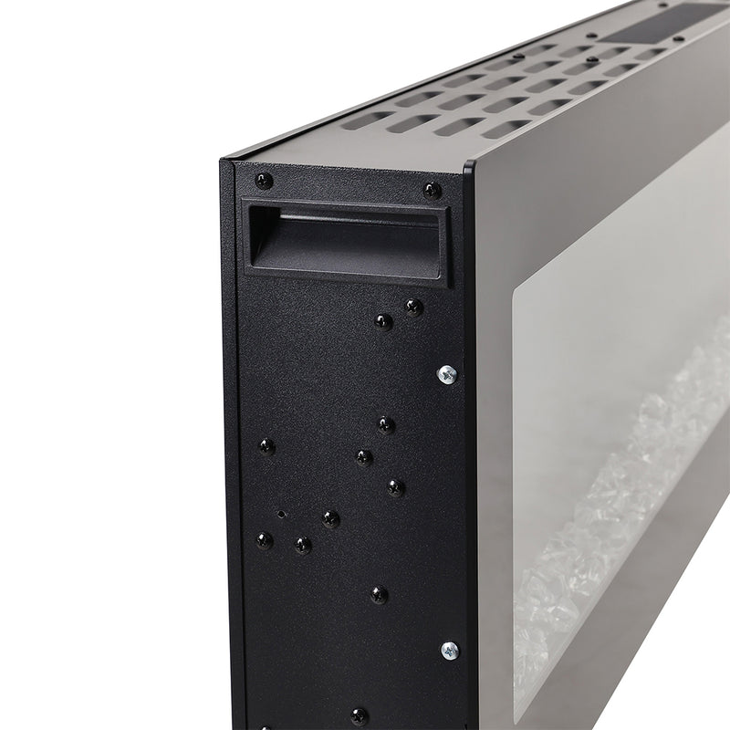 Wall Mount Electric Fireplace