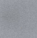 Enhanced Living Dallas 100% Blackout Thermal Grey Curtains with 3" Tape Top Header - Pair