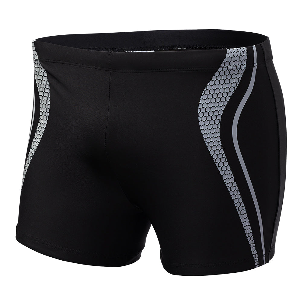 Men's Rowing Trunks Men's Sport Swim Trunks