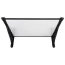 Breeins Door Window Awning Canopy Rain Cover