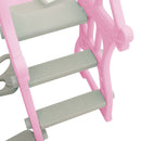 Livingandhome Toddler Swing and Slide Playset for Indoor and Outdoor