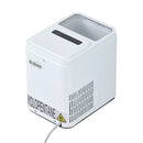 Comfee Ice Maker Machine With Ice Scoop & Basket