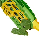 Kidkid Dinosaur Toy Truck Set