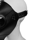 Steampunk Plague Doctor Mask