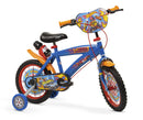 Hot Wheels Bicycle