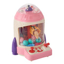 Kidkid Grabbing Clip Claw Machine