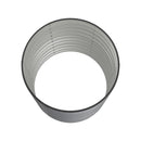 Breeins Weather Resistant Round Raised Garden Bed