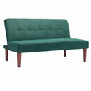 Livingandhome Convertible Sofa Bed
