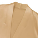 Satin Dressing Gown Wedding Party Robe